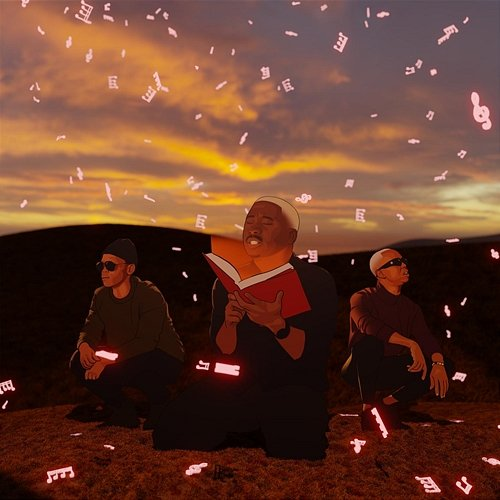 Imnandi lento SjavasDaDeejay, Mellow & Sleazy, TitoM feat. Tman Xpress