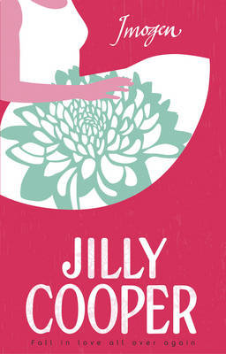 Imogen Cooper Jilly