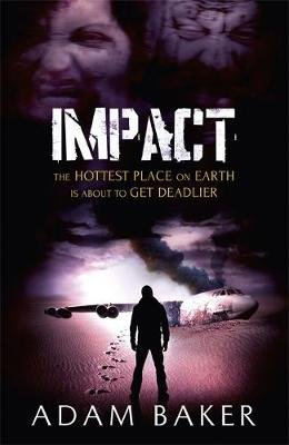 Impact Baker Adam