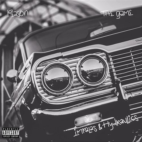 IMPALAS & HYDRAULICS Reason, The Game
