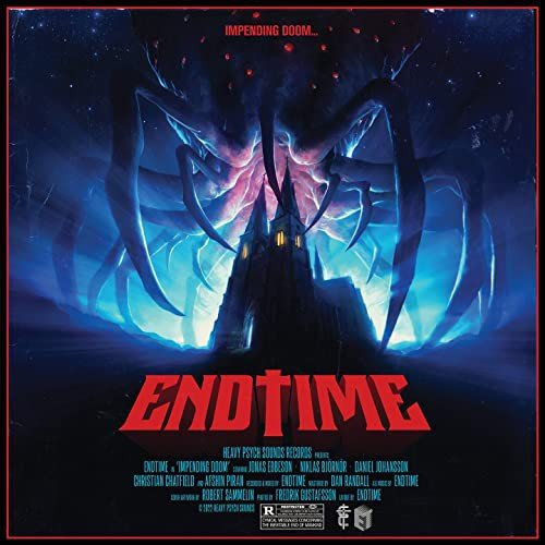 Impending Doom Endtime