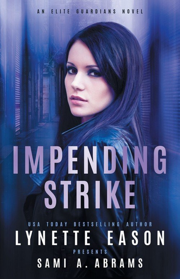 Impending Strike Eason Lynette