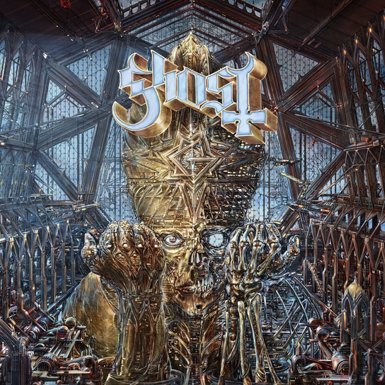 Impera Ghost
