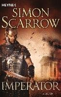 Imperator Scarrow Simon