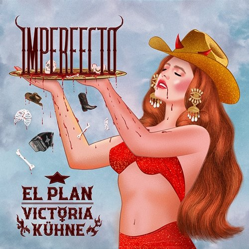 Imperfecto El Plan & Victoria Kühne