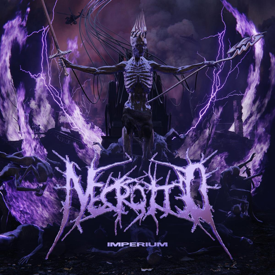 Imperium Necrotted