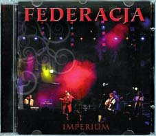 Imperium Federacja