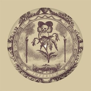 Imperium, płyta winylowa Current 93