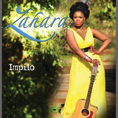 Impilo Zahara