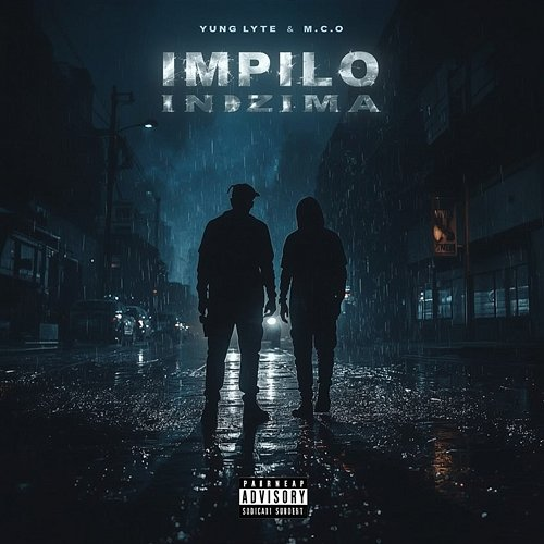 Impilo Indzima Yung Lyte, Yung M.C.O