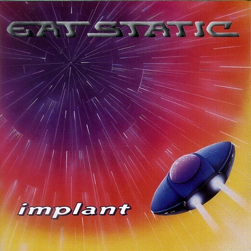 Implant Eat Static