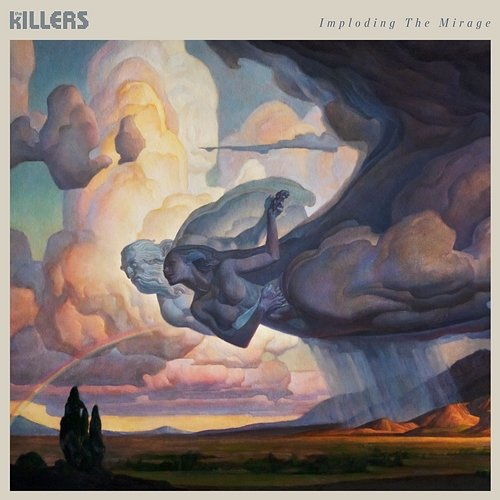 Imploding The Mirage The Killers