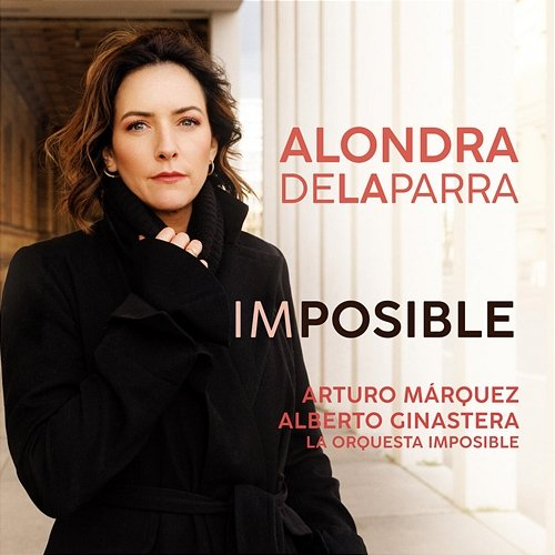 Imposible Alondra de la Parra