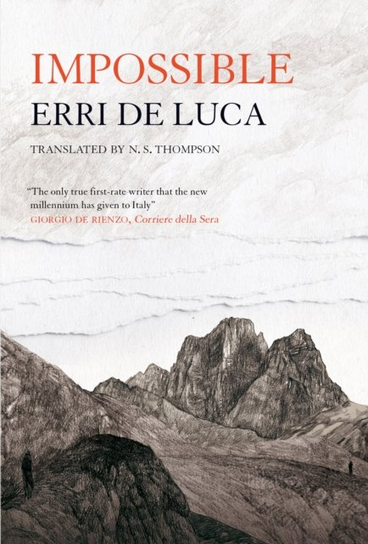 Impossible Erri De Luca