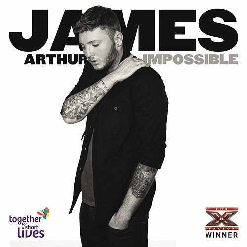 Impossible James Arthur