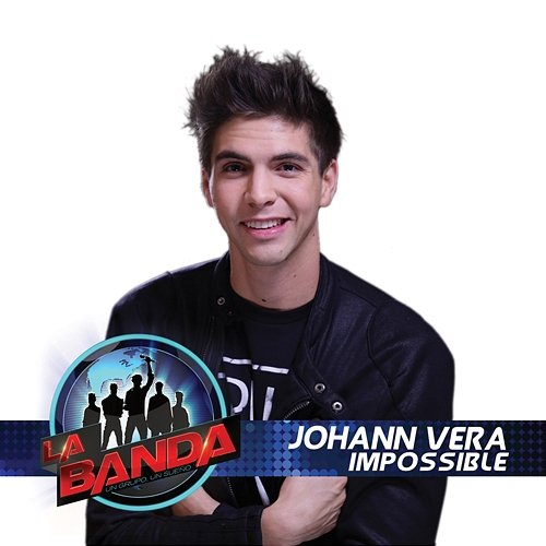 Impossible Johann Vera