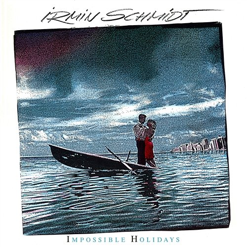 Impossible Holidays Irmin Schmidt