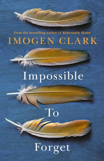 Impossible To Forget Imogen Clark