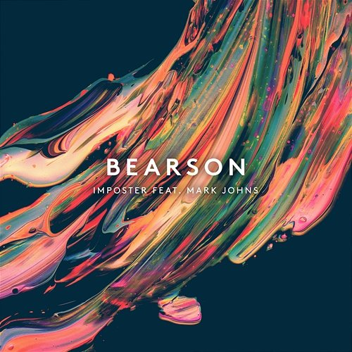 Imposter Bearson feat. Mark Johns