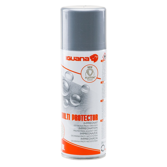 Impregnat MULTI PROTECTOR 200 ML IGUANA