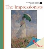 Impressionists Sorbier Frederic