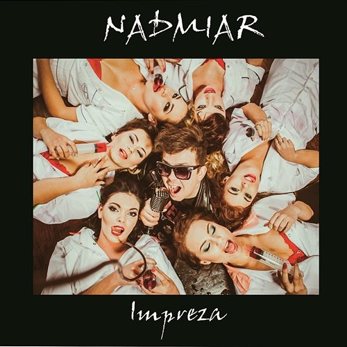 Impreza Nadmiar
