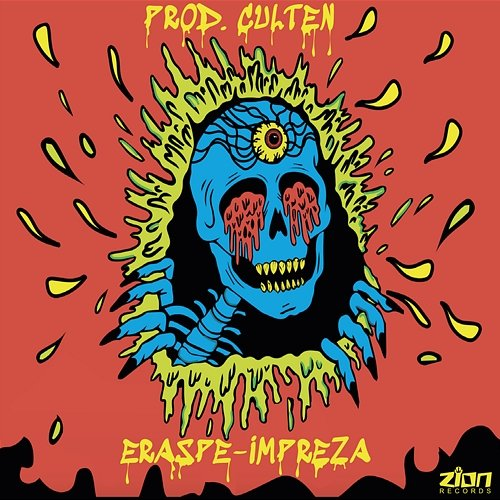 Impreza Culten, Eraspe