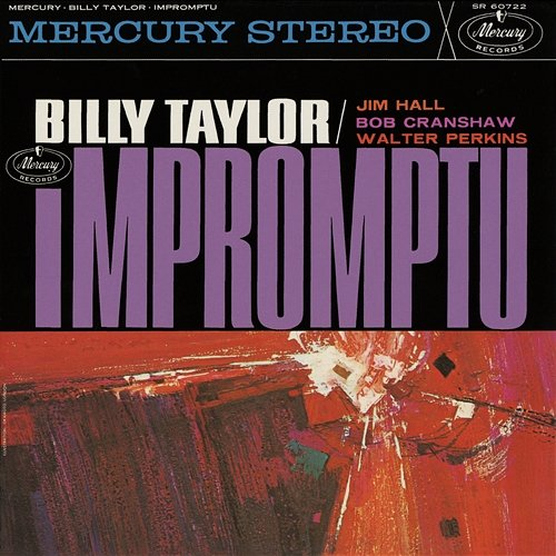 Impromptu Billy Taylor