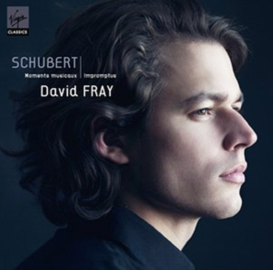 Impromptus Fray David