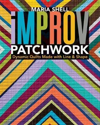 Improv Patchwork Shell Maria