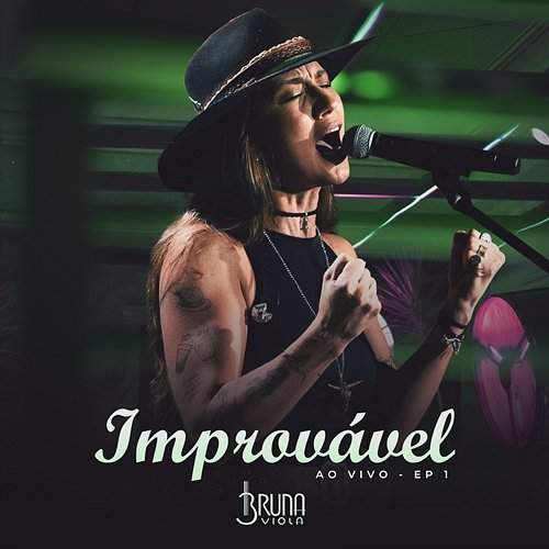 Improvável Bruna Viola