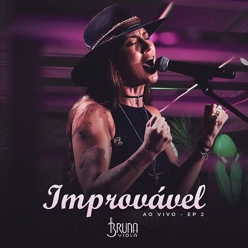Improvável Bruna Viola