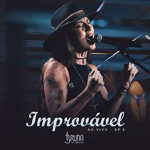 Improvável Bruna Viola