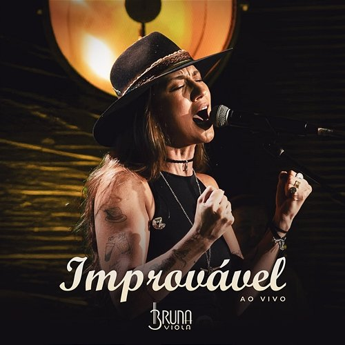 Improvável Bruna Viola