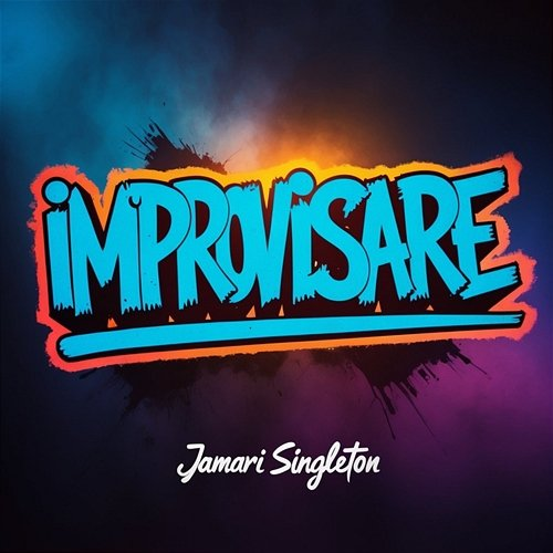 Improvisare Jamari Singleton
