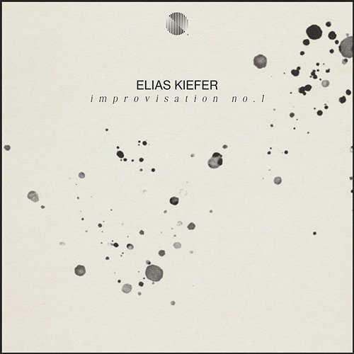 Improvisation No. 1 Elias Kiefer