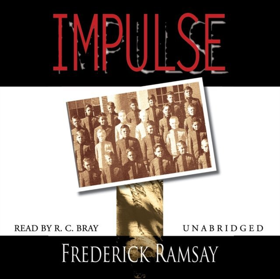 Impulse - audiobook Ramsay Frederick