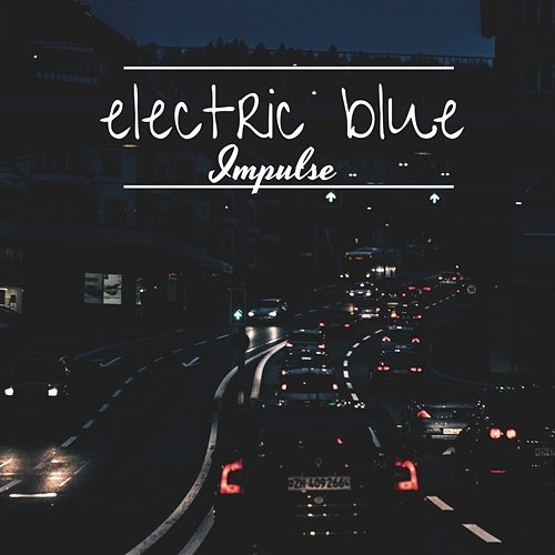 Impulse ELECTRIC BLUE