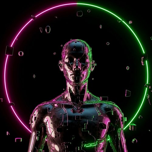 Impulse Sugar NeonByte