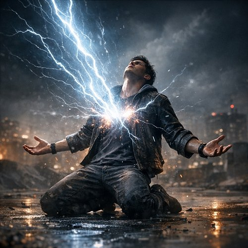 Impulse Surrender Pavel Kovarik