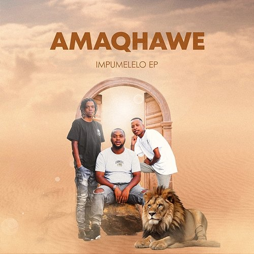 Impumelelo Pushkin RSA, AMAQHAWE feat. Philharmonic