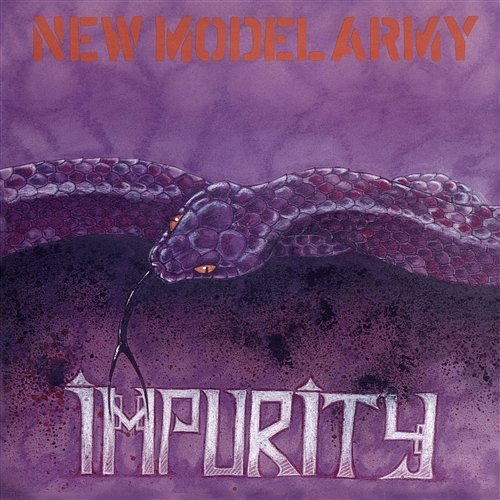 Impurity New Model Army