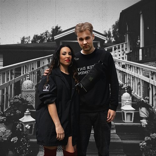 Imus JANNA feat. Ahti