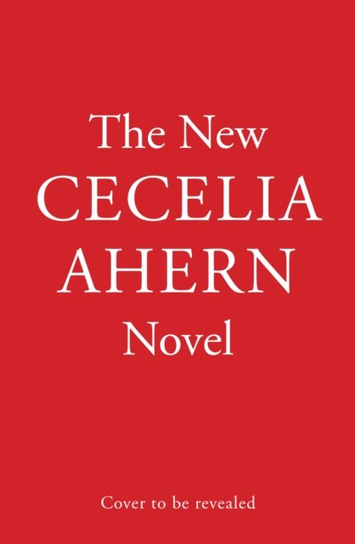 In a Thousand Different Ways Cecelia Ahern