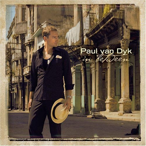 In Between Paul van Dyk