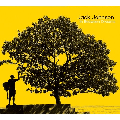 In Between Dreams Jack Johnson