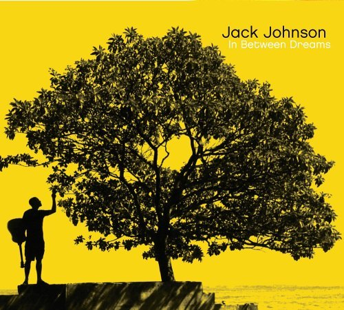 In Between Dreams Johnson Jack