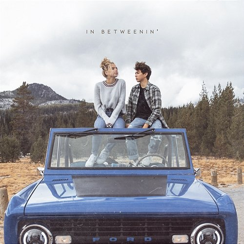 In Betweenin' Austin Brown