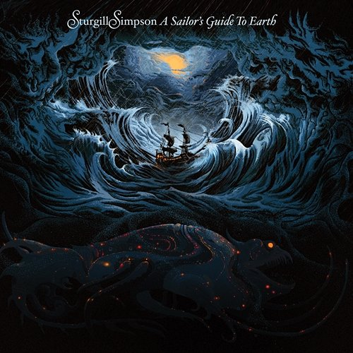 In Bloom Sturgill Simpson
