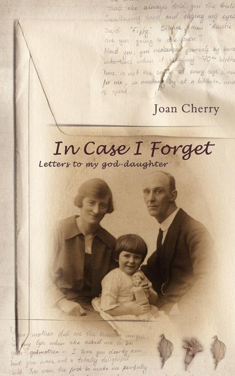 In Case I Forget Cherry Joan